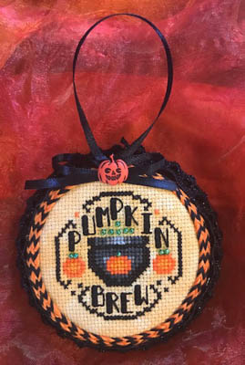 (image for) Pumpkin Brew
